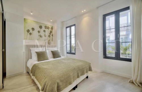 REF 1916 - Beautiful apartment for rent in Cannes - Foto 20