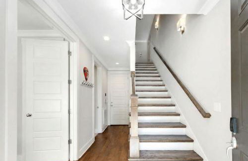 Lux Nashville Retreat 12 Beds Games Bar - Foto 122