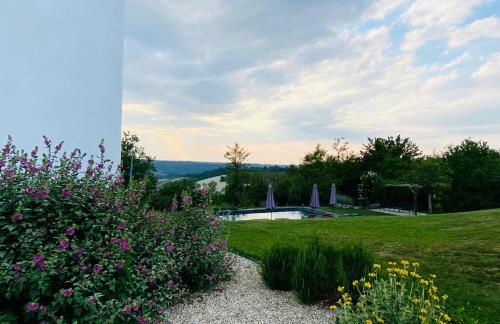 ROSTAGNI 1834 apt with pool in the Barolo region - Foto 8