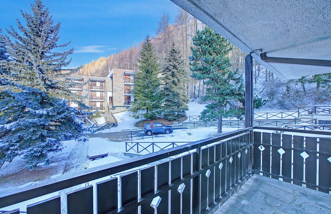 Appartamento Pian dei Larici - Foto 19