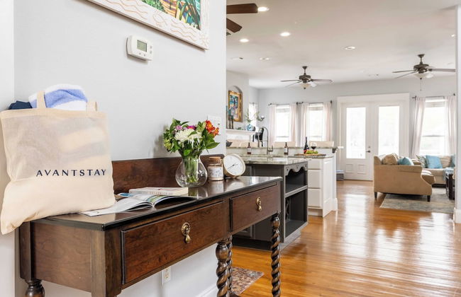 Kool Beanz by Avantstay Private Pool, Near Beach - Foto 9