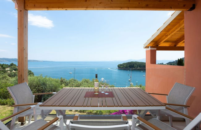 Villa Natalia - Foto 42