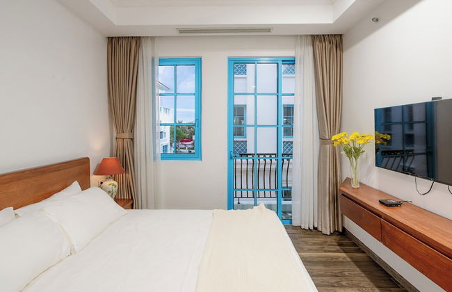 Phoenix Villas Sun Ha Long - Foto 53