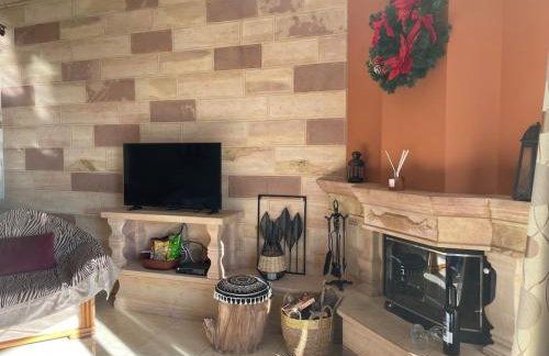 Villa Dreamy View - Foto 45