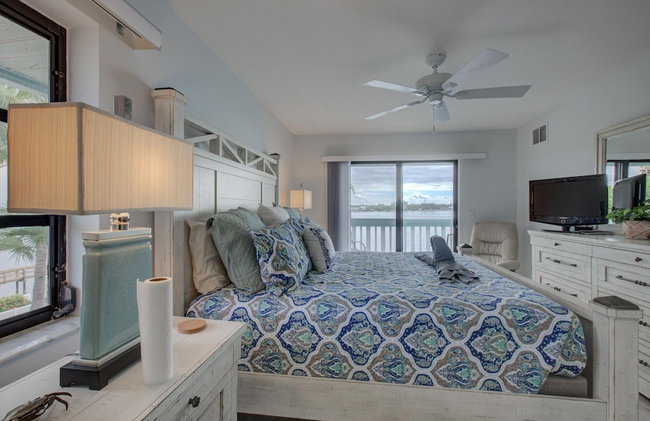 Anna Maria Island Beach Palms 2B - Foto 47