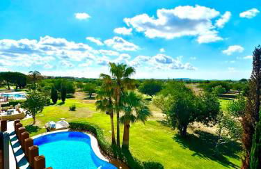 Luminoso apt familiar en Panoramica - Foto 1