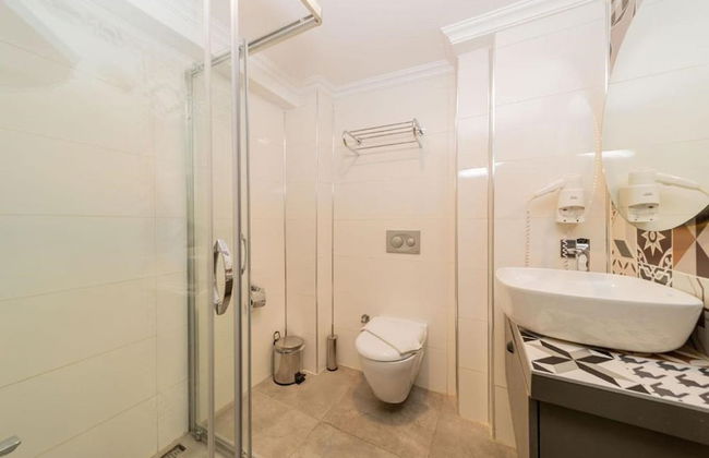 Alp Pasa Fiore Garden Suites - Special Class - Foto 67