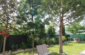 Gîte Azur Piscine Luberon - Domaine ARTEMISS - Foto 5