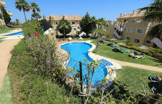 Airy Mijas Riviera Retreat - Photo 24