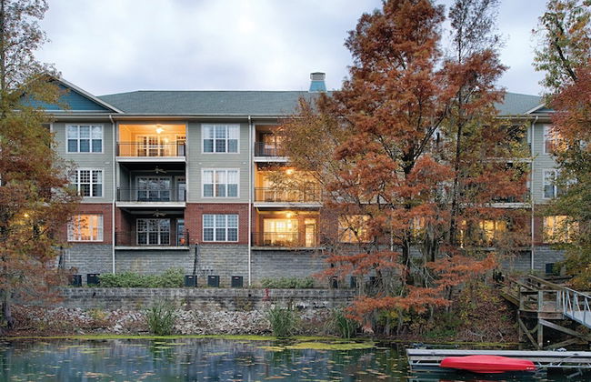 Wyndham Vacation Resorts Lake Marion - Foto 1