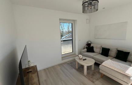 Neue und modische Wohnung im Duisburger Süden - Foto 6