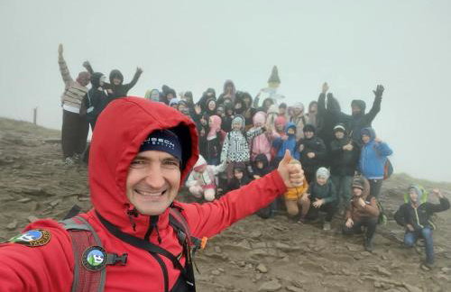 Bieszczadzka Chatka Gosia - Off Road , Quady , Jazda Konna - Foto 40