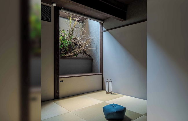 Ichika Machiya Holiday House - Foto 18