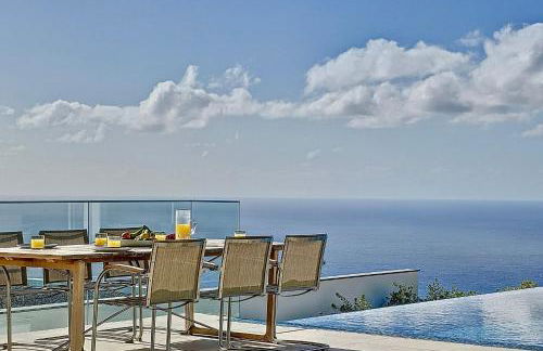 Villa OceanAIR by LovelyStay - Foto 14