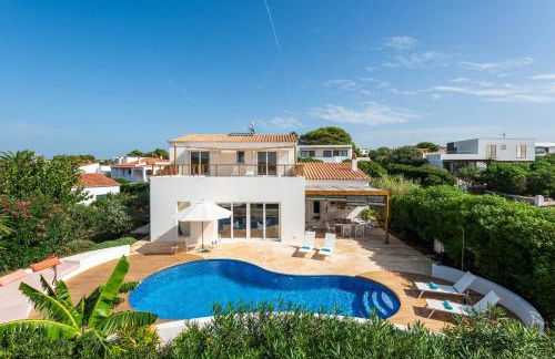 Villa Estrella - Canutells - Foto 34