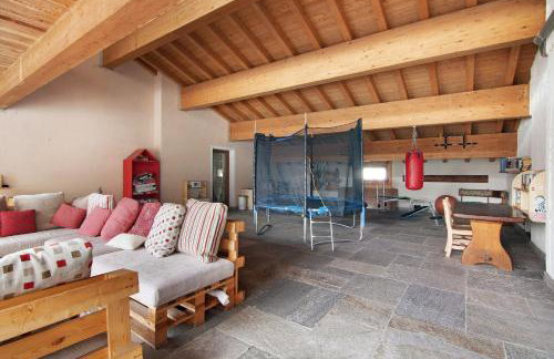 Residence Larice Bianco App n5 - Photo 4