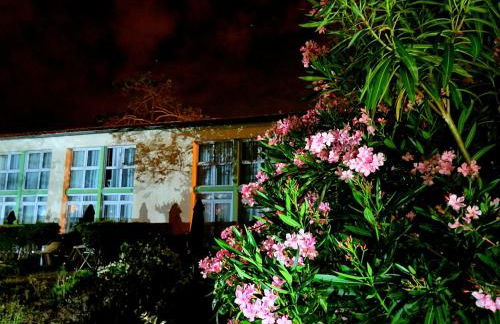 Appartement 91 Palais des Gouverneurs Jardin Piscine couverte et exterieure Sauna Hammam Fitness Clim - Foto 69