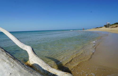 Elegante Location Fronte Mare - Foto 29