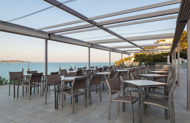 Leonardo Royal Hotel Mallorca Palmanova Bay - Photo 44