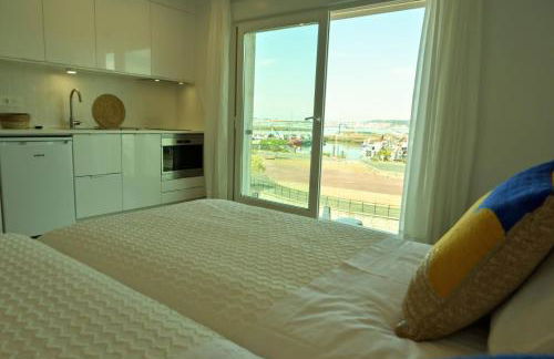 Arco da Vella apartamentos - Foto 8