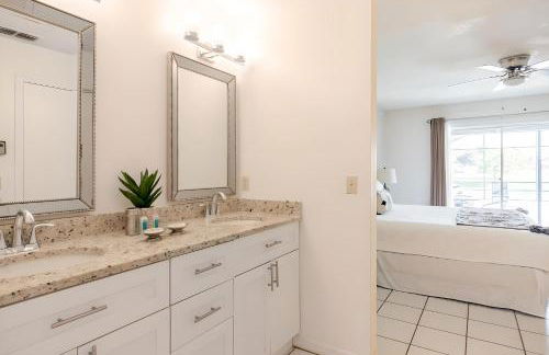 3Q/2B Vista para o Lago c/piscina | 10min->Disney - Foto 24