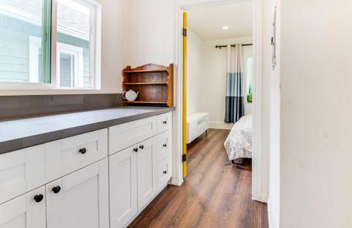 1 Mi to Dtwn LA Artists Retreat with Zen Garden - Foto 12