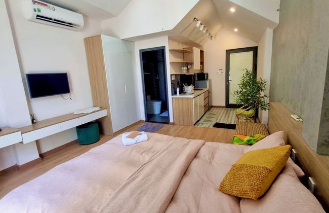 Mango Home & Apartment - Foto 8