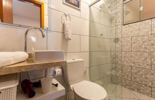 Unamar, conforto em frente a praia! - Foto 30