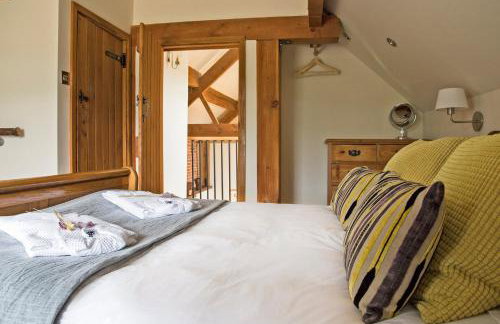 Nether Farm Barns - Foto 38