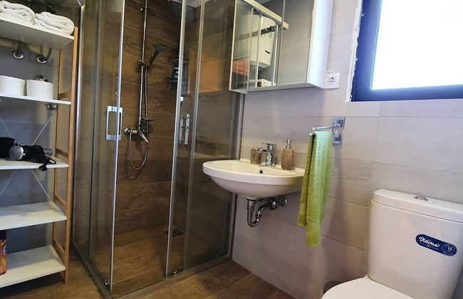 Ivana Houses Ada Bojana - Foto 52