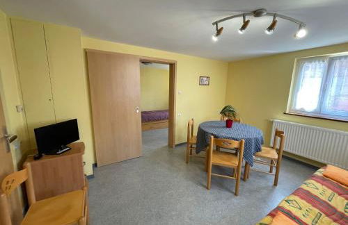 Apartment Résidence jaune et rose-1 by Interhome - Foto 15