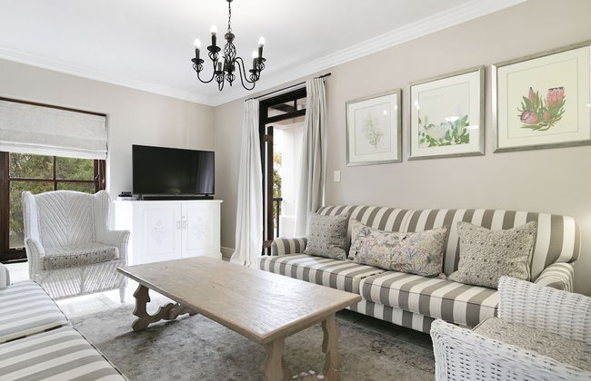 Winelands Golf Lodges 26 - Foto 10