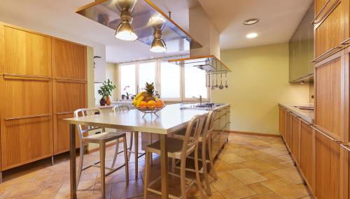 Residenza Montebello - Foto 2, stove