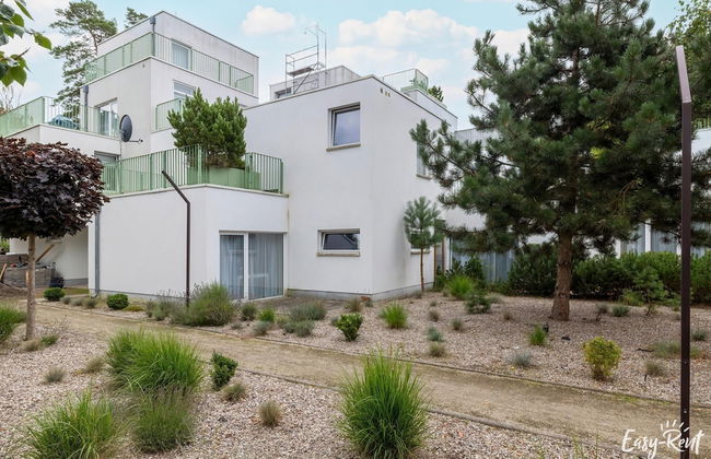 Apartment Pogorzelica With SPA Near Baltic Beach - Foto 23