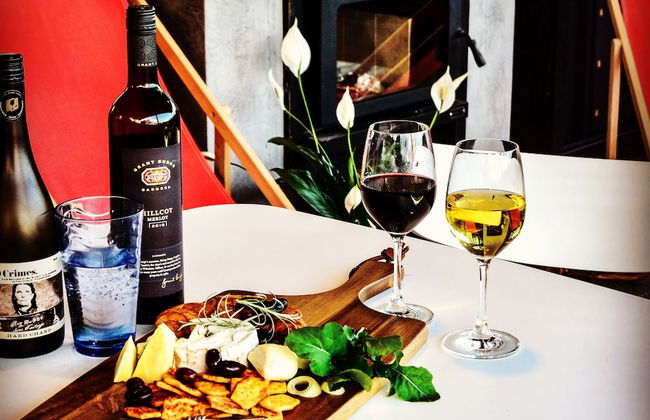 La Rocher Eco Retreat - Foto 25