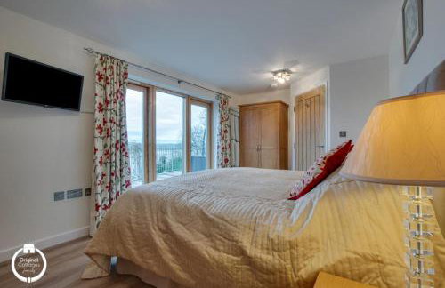 The Old Stables Aberdyfi apartment 3 - Foto 6