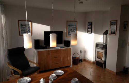 Whg Suedblick auf Föhr - Foto 1