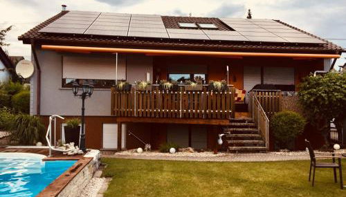 Ferienwohnung Schwarz - Foto 2