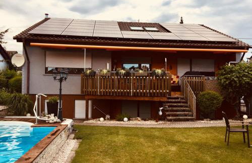 Ferienwohnung Schwarz - Foto 2