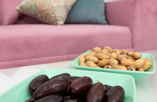 Relax Apartment up to 3 Persons - Feel Home Away From Home - Foto 26