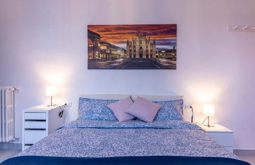 Tram a 50m - Near San Siro Stadium and Rho Fiera - Foto 15