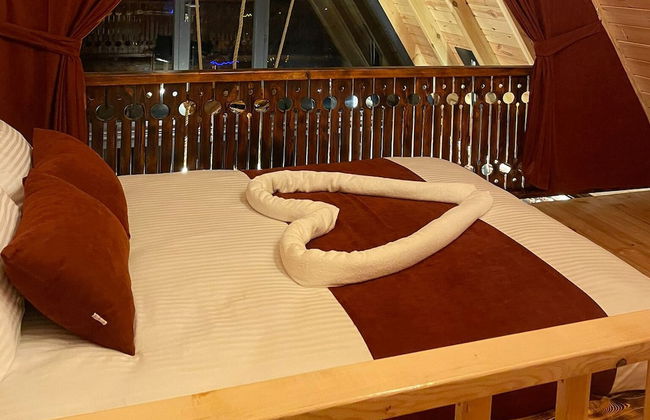 Ar Mavor Bungalov - Foto 17