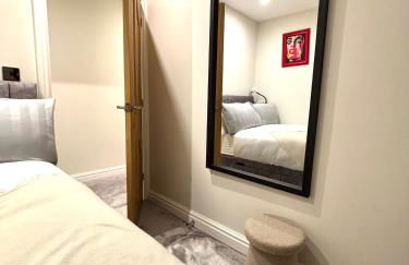 Lethbridge Villa 49 Apartment 3 Super Fibre WiFi, Free parking - Foto 11