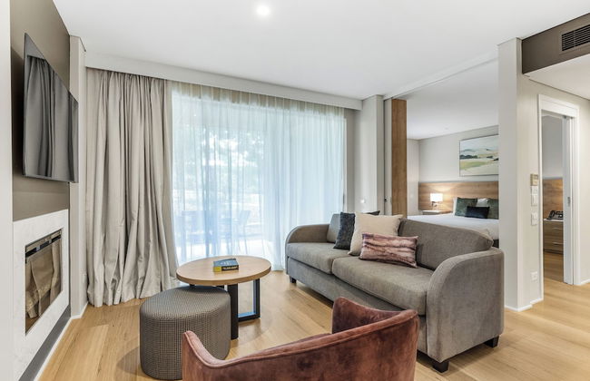 Peppers Hunter Valley - Photo 26