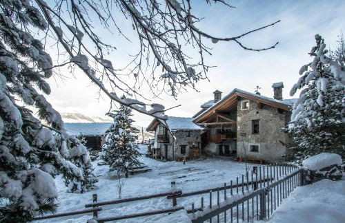 Maison Peroulaz Charvensod - Foto 17