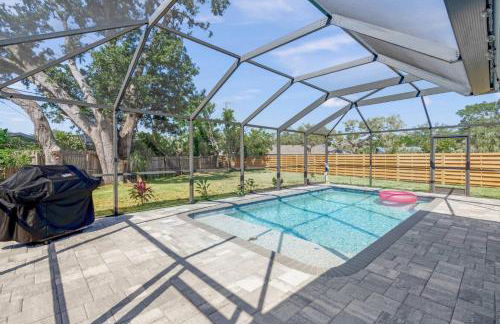 Silver Palm Retreat - Foto 9