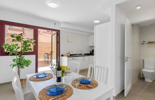 MEDANO4YOU La Jaquita Terrace Holiday Home - Foto 21