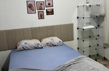 Apartamento com 2 Quartos Simples e Aconchegante - Foto 9