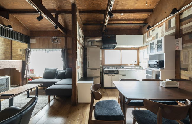 YADOt Inn OTARU - Foto 46