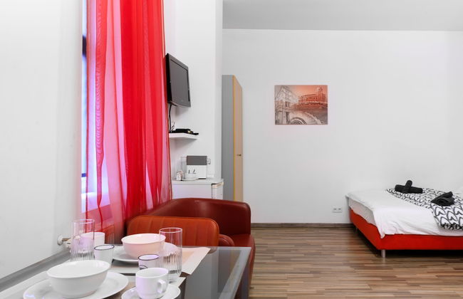 Treasure Home Apartment 1050 - Foto 50